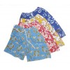 072 0003 Adult Short Pants All Colours Pcs