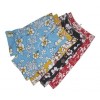 072 0006 Adult Short Pants All Colours Pcs