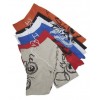 072 0007 Adult Short Pants All Colours Pcs
