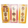 075 0044 Chinese Motive Pcs