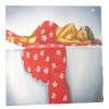 075 0050 Lie Down Girl