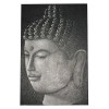 075 0126 Side Face Budha