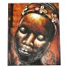 075 0131 Women Face